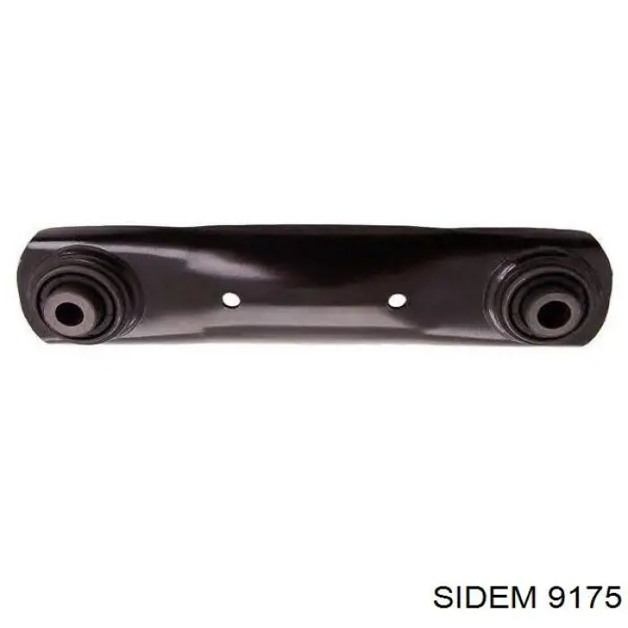 Рычаг подвески задний левый Sidem 9175
