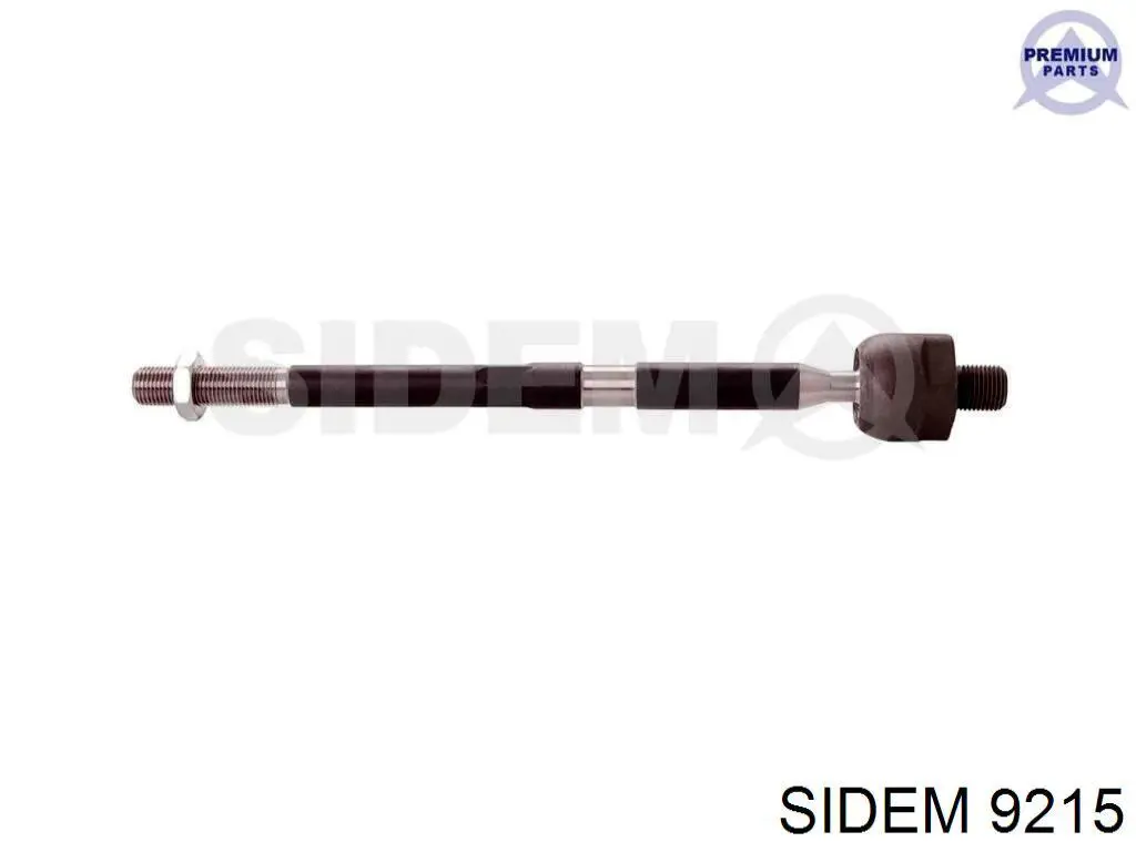 9215 Sidem Тяги рулевые