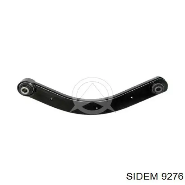 Рычаг задней подвески верхний левый и правый Sidem 9276 цена, от 56.40 USD