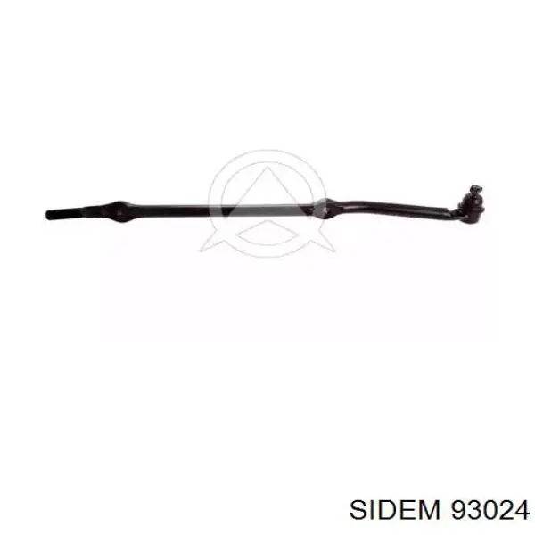  Правая рулевая тяга TRW DS1310 цена, от 92.43 USD