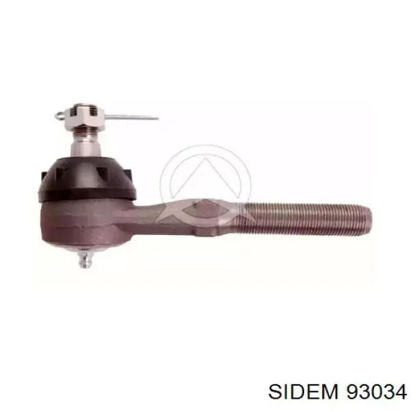 Рулевой наконечник Sidem 93034 цена, от 14.40 USD