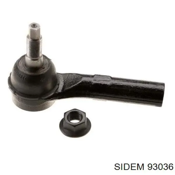Рулевой наконечник Sidem 93036 цена, от 24.94 USD