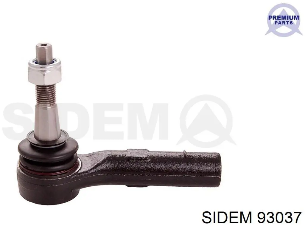 Рулевой наконечник Sidem 93037 цена, от 22.35 USD