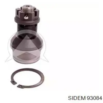93084 Sidem Палец шаровой нижний