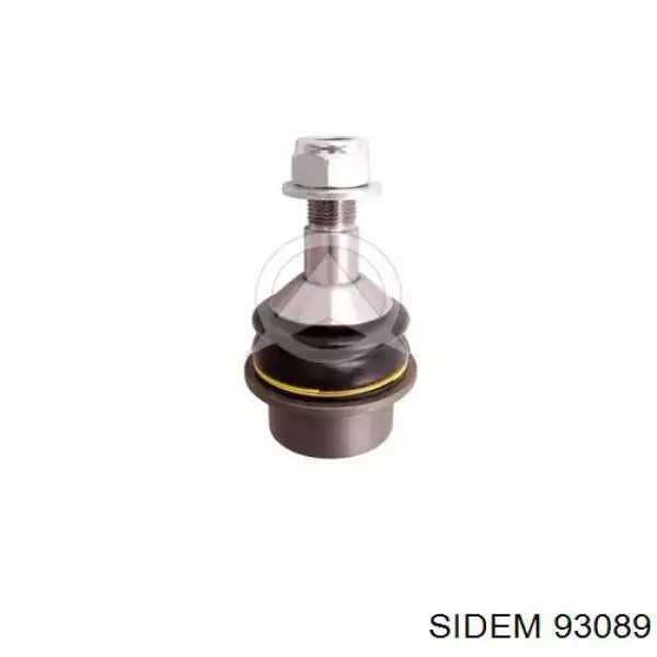 Шаровая опора, нижняя Sidem 93089 цена, от 27.96 USD