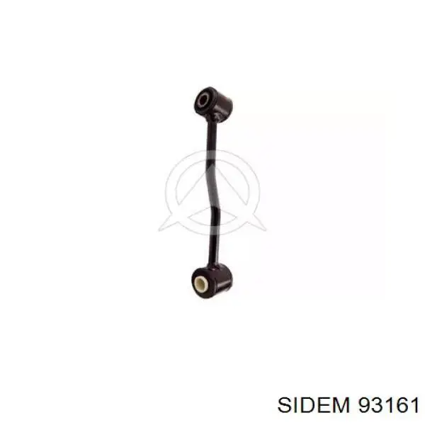 Линк стабилизатора, заднего Sidem 93161 цена, от 16.70 USD