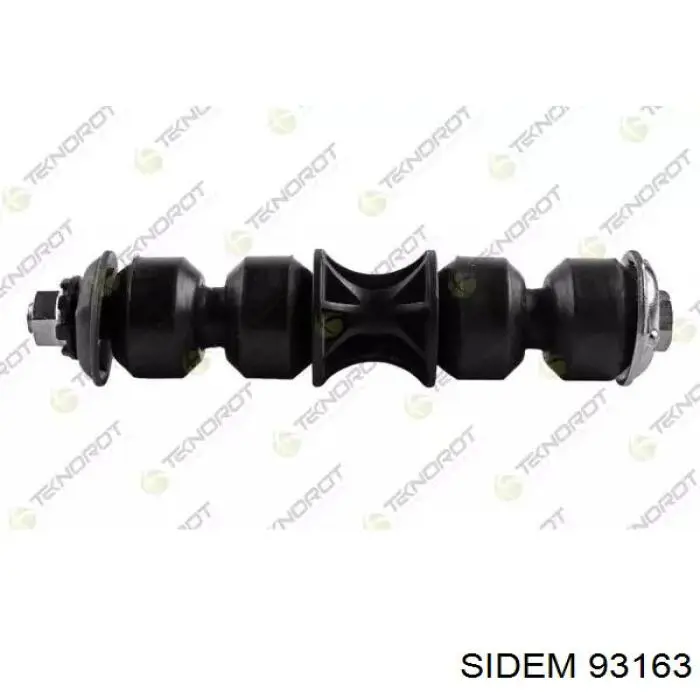 Линк стабилизатора, заднего Sidem 93163 цена, от 11.82 USD