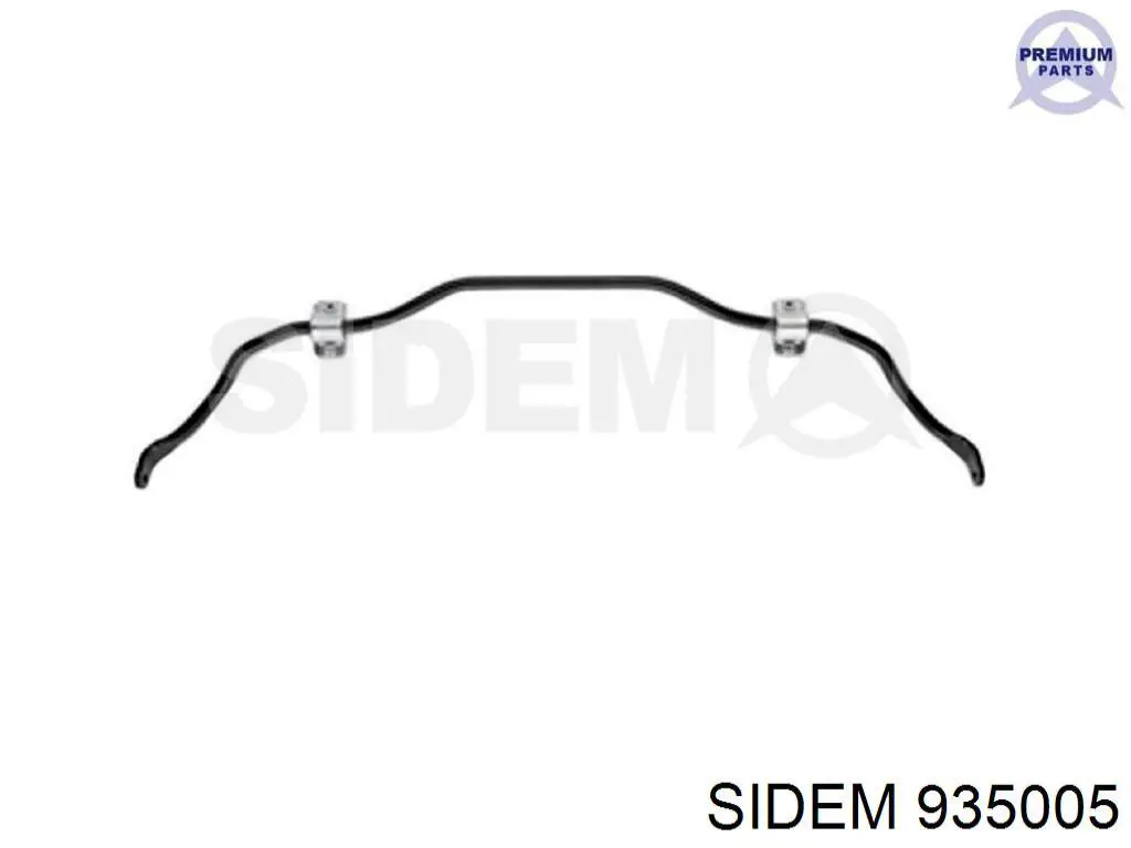 935005 Sidem стабилизатор передний