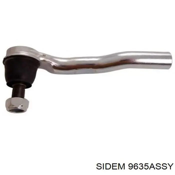 Купить 9635ASSY Sidem Тяга рулевая правая