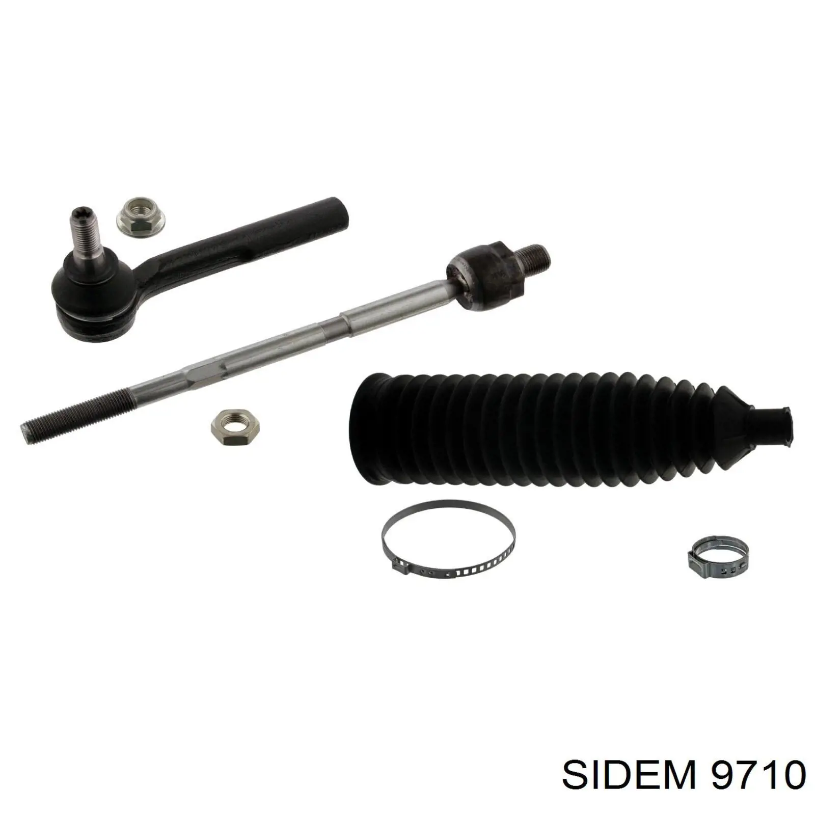 Рулевая тяга Sidem 9710 цена, от 14.20 USD