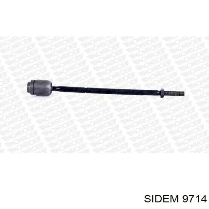 Рулевая тяга 9714 Sidem