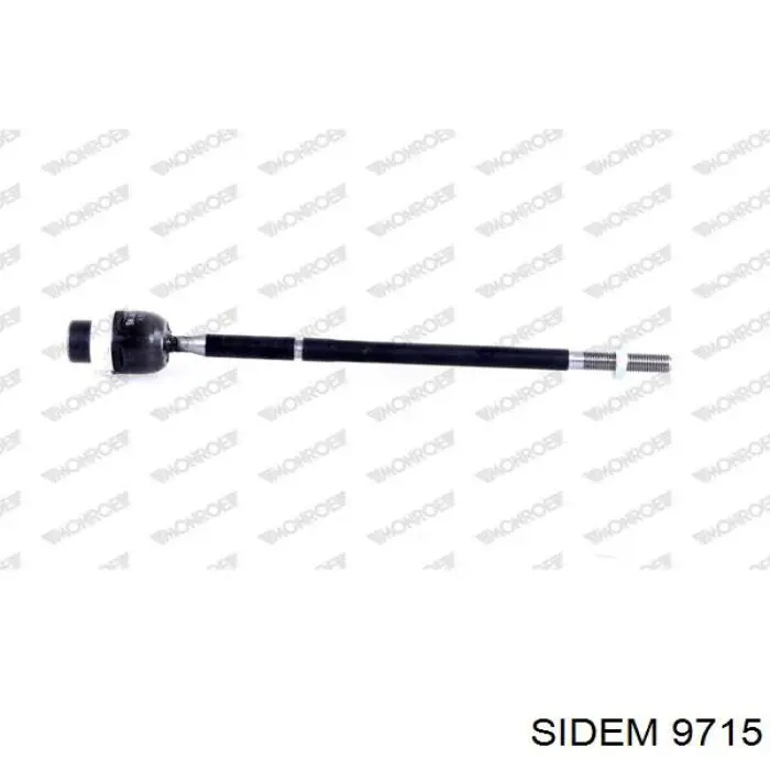 Рулевая тяга Sidem 9715 цена, от 9.24 USD