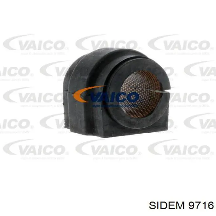 Рулевая тяга Sidem 9716 цена, от 19.86 USD
