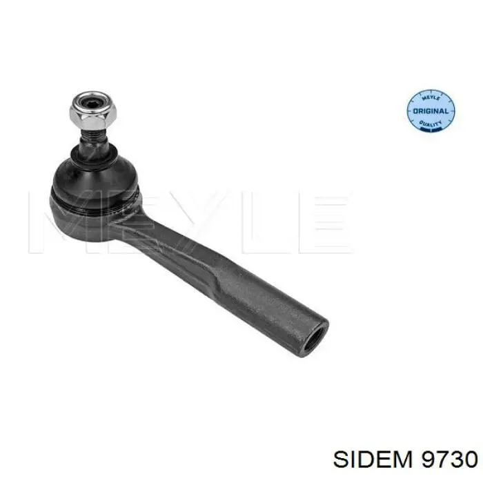 Рулевой наконечник Sidem 9730 цена, от 12.44 USD