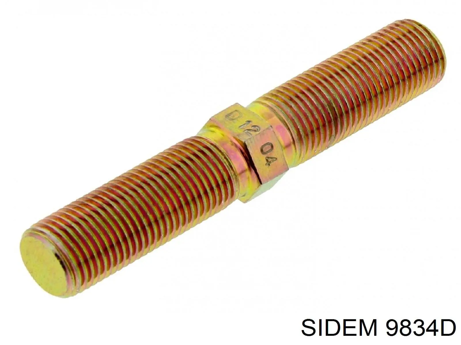 9834D Sidem