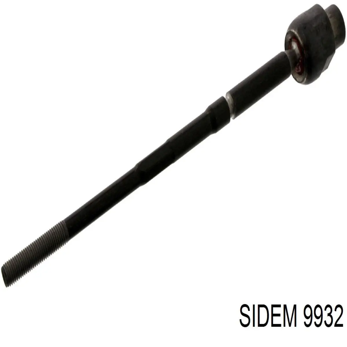 Купить 9932 Sidem Рулевая тяга
