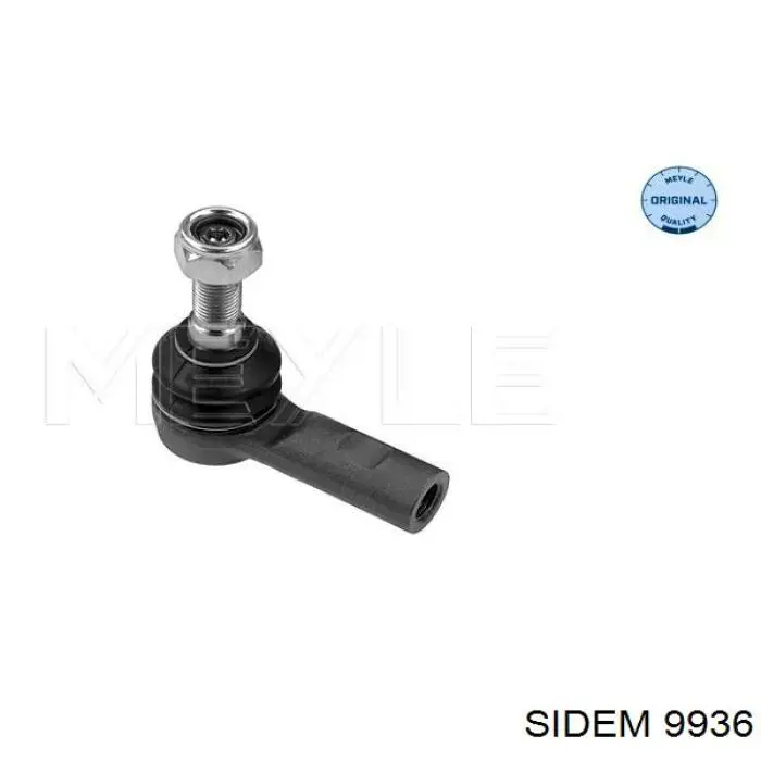 Рулевой наконечник Sidem 9936 цена, от 19.23 USD
