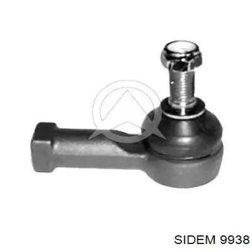 Рулевой наконечник SIDEM 9938