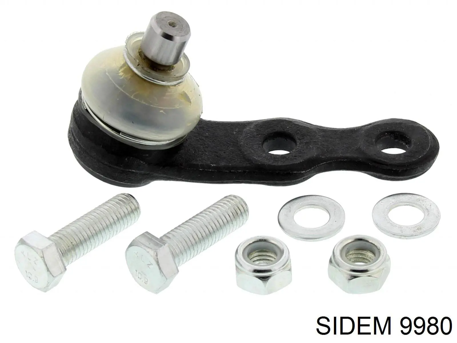 Шаровая опора, нижняя Sidem 9980 цена, от 5.87 USD