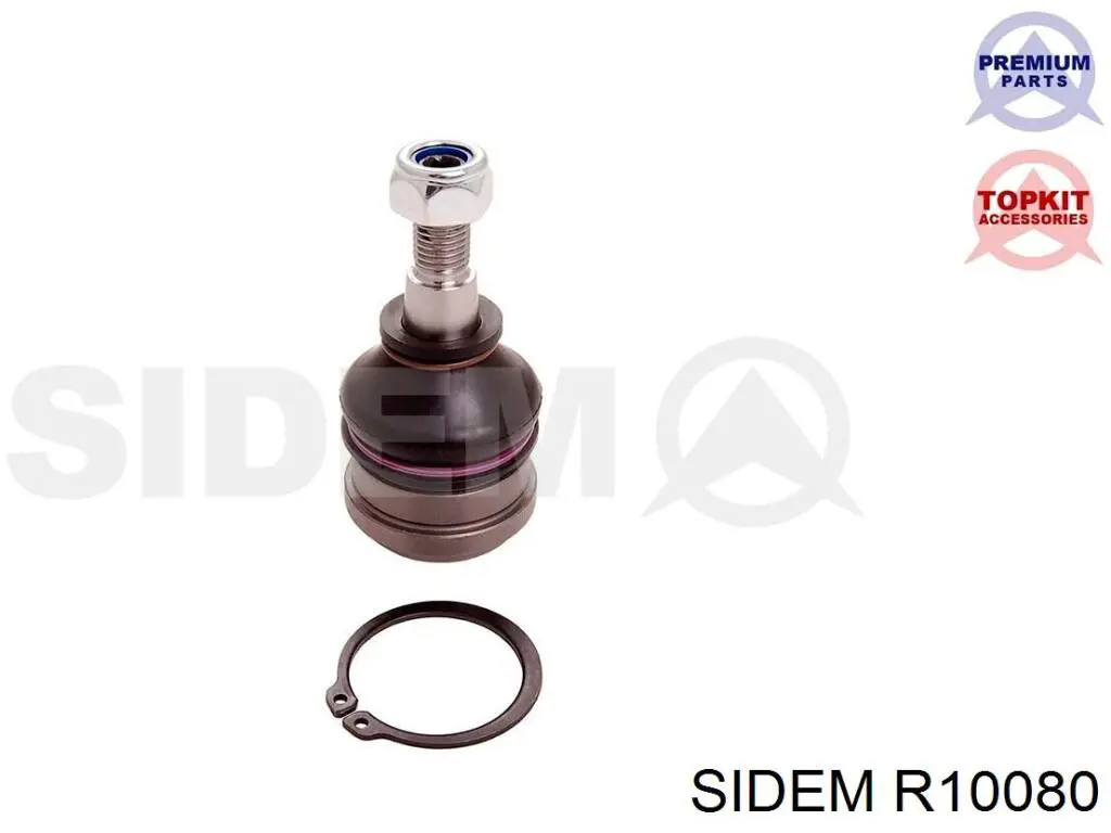  Sidem R10080 цена, от 10.78 USD
