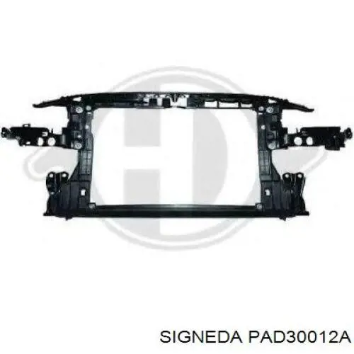 Панель передняя FPS FP1203200 цена, от 144.42 USD