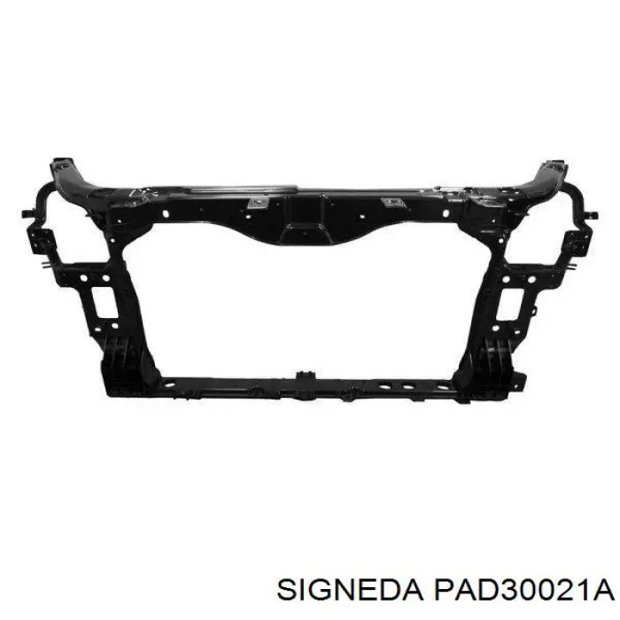 Купить PAD30021A Signeda Установочная панель передняя