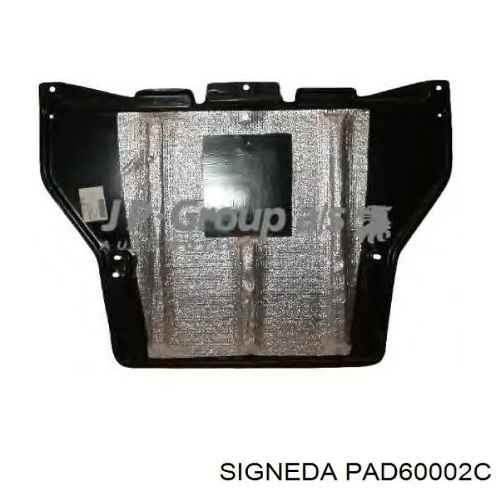PAD60002C Signeda