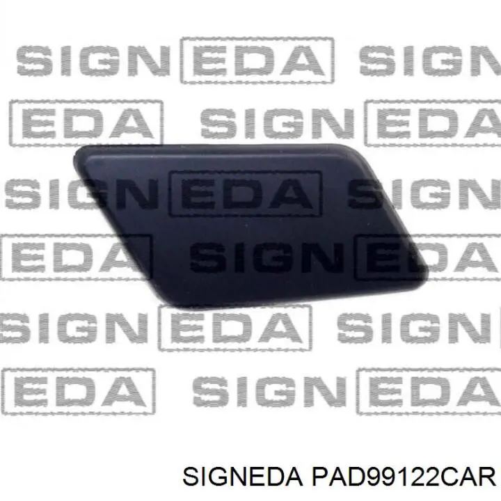  PAD99122CAR Signeda