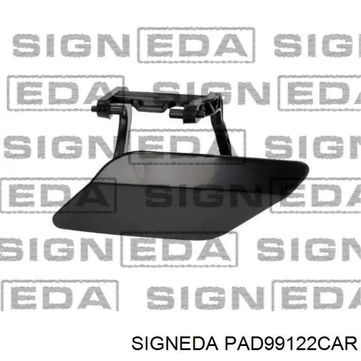 PAD99122CAR Signeda 