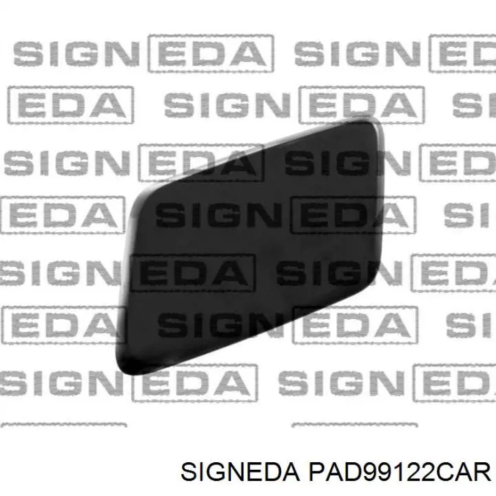  PAD99122CAR Signeda
