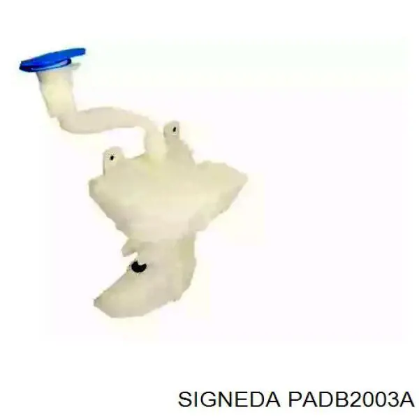 PADB2003A Signeda