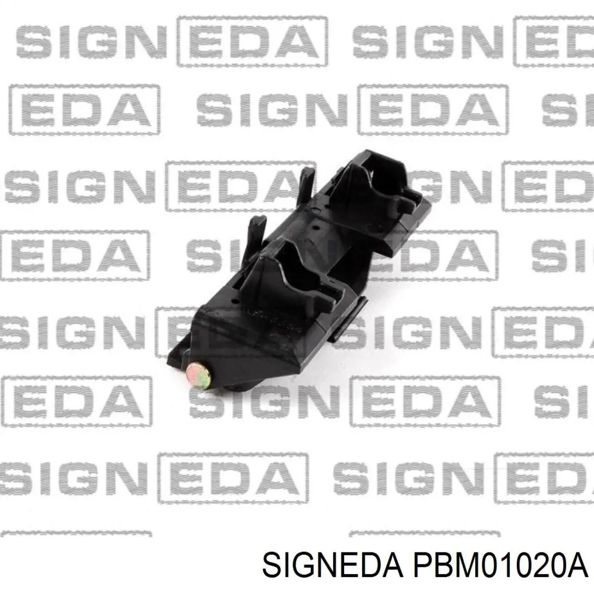 PBM01020A Stock петля лючка топливного бака