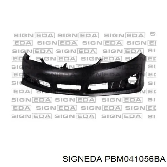 PBM041056BA Signeda