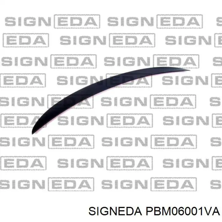  PBM06001VA Signeda