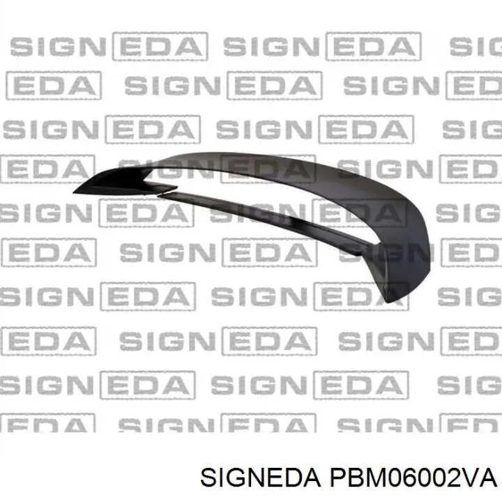 PBM06002VA Signeda 