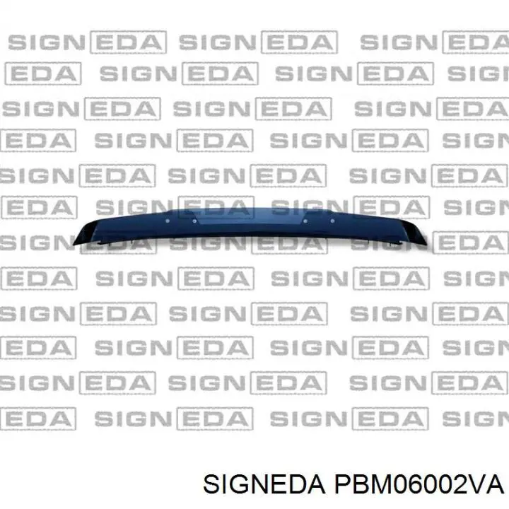  PBM06002VA Signeda