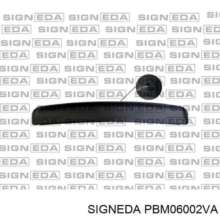 PBM06002VA Signeda 