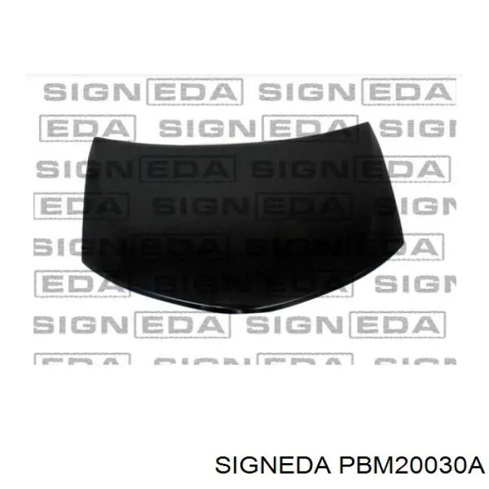 PBM20030A Signeda капот