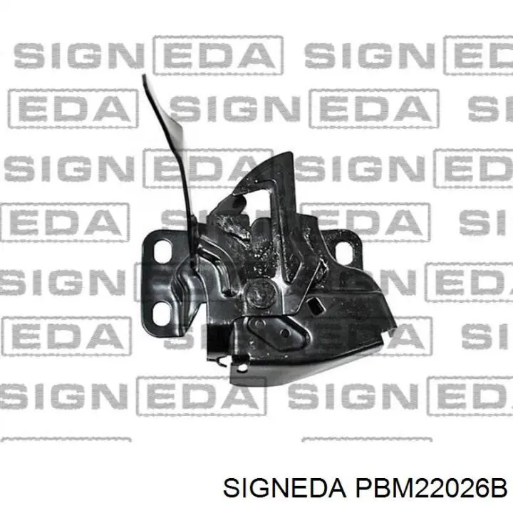 Язычок открывания капота NTY EZCBM150 цена, от 19.00 USD