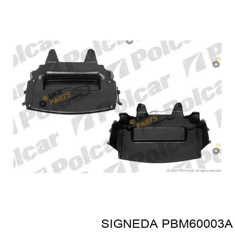 PBM60003A Signeda 