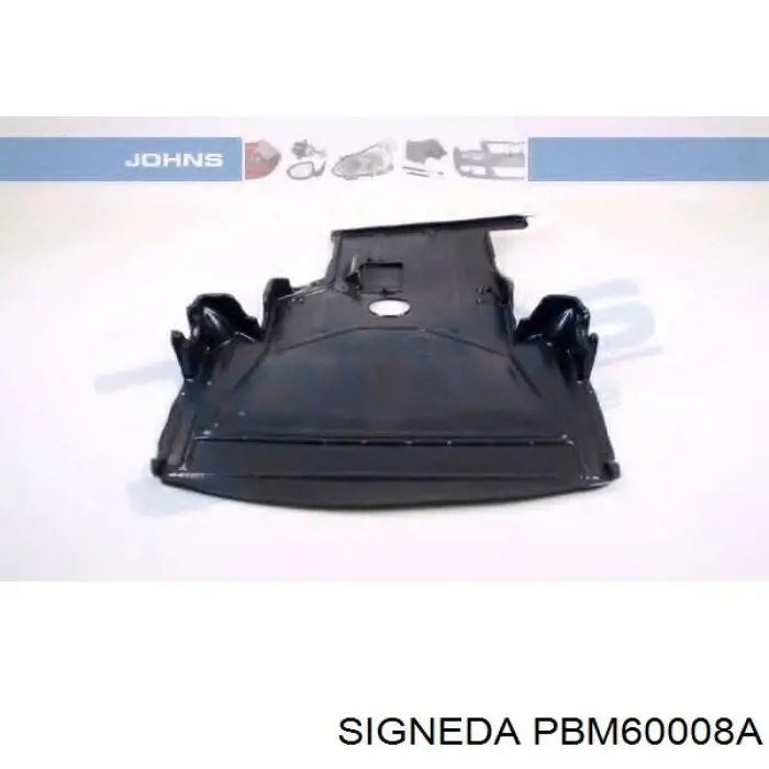  PBM60008A Signeda