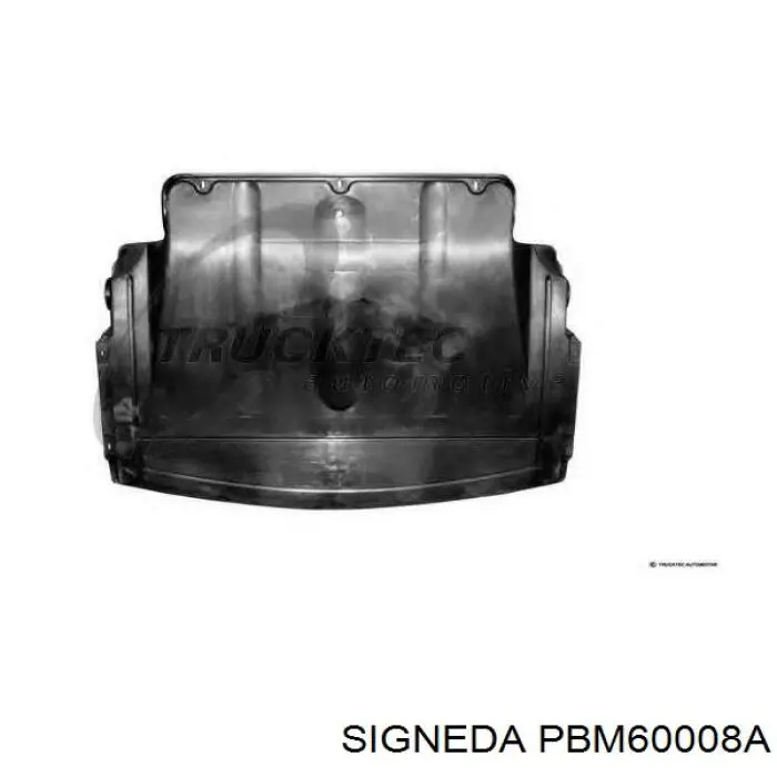 Защита двигателя PBM60008A Signeda