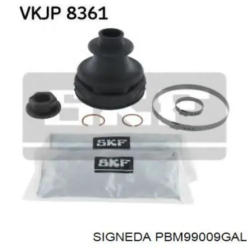 Решетка бампера переднего левая 4D0945094 VAG
