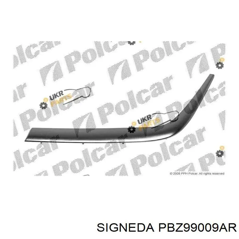 PBZ99009AR Signeda 