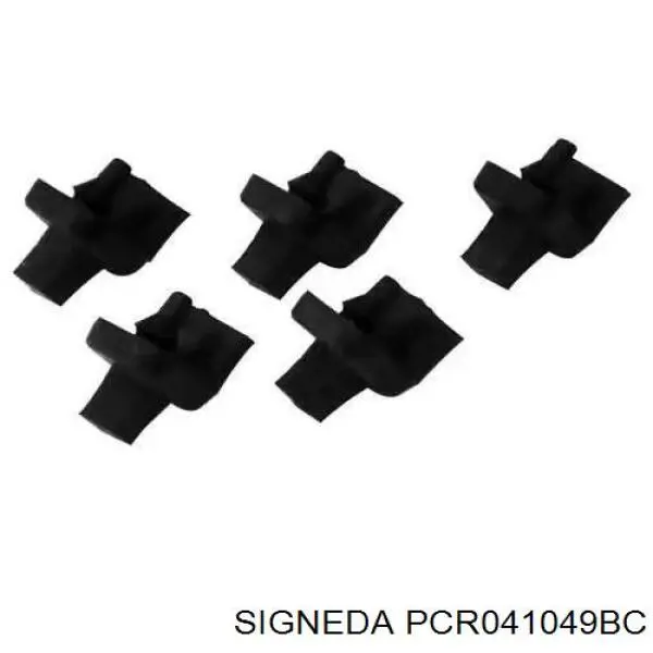 Бампер на авто KLARKSONAS PCR04095V цена, от 139.36 USD