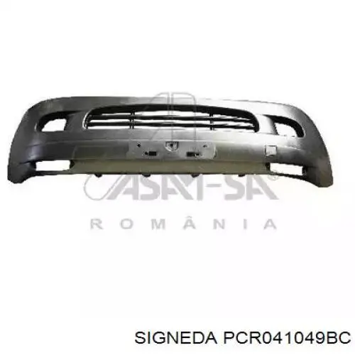 Купить PCR04095V KLARKSONAS Буфер (бампер) передний