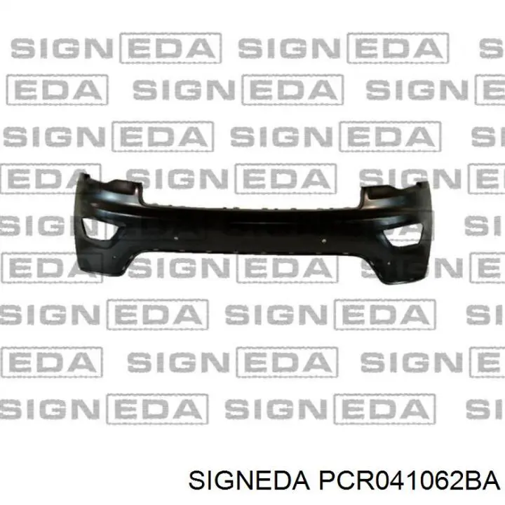 Бампер на авто FPS 3812900 цена, от 83.06 USD