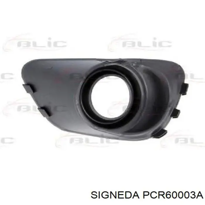 Защита бампера переднего K68109868AA Fiat/Alfa/Lancia