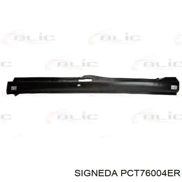 Порог внешний правый Signeda PCT76004ER цена, от 97.85 USD