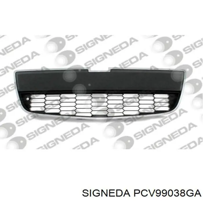  PCV99038GA Signeda